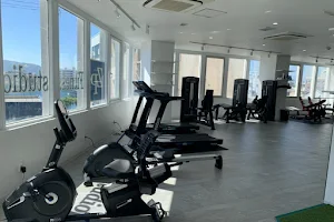 Fitness studio ZERO POSI 明石市のフィットネスジム image