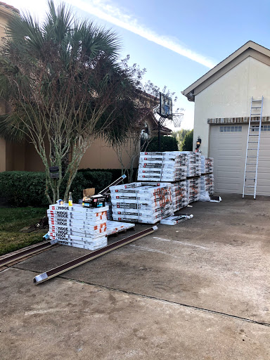 Roofing Contractor «State Roofing Company», reviews and photos, 318 Addicks-Howell Rd, Houston, TX 77079, USA