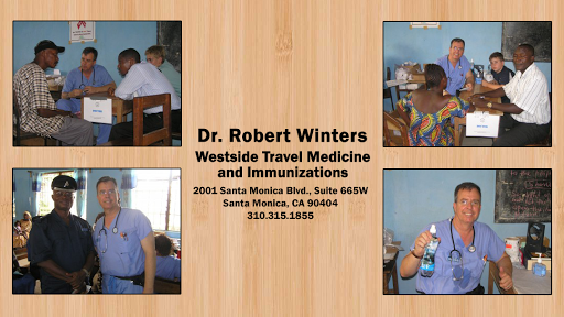 Westside Travel Medicine and Immunizations, Inc.