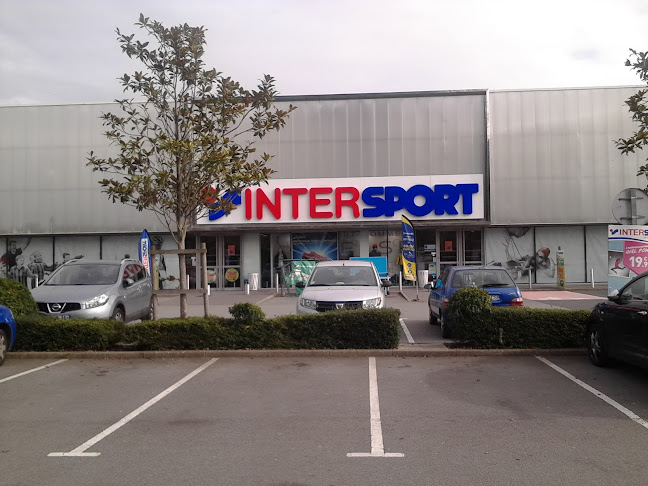 Intersport Brest Kergaradec - Magasin d'articles de sports