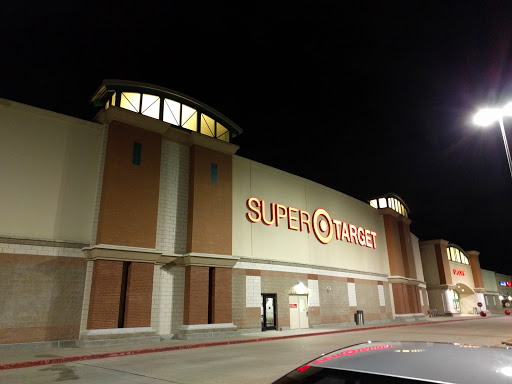 Department Store «Target», reviews and photos, 8532 Davis Blvd, North Richland Hills, TX 76182, USA