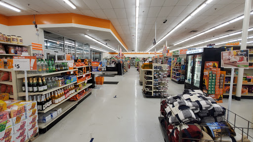 Discount Store «Big Lots», reviews and photos, 275 East Central Street, Franklin, MA 02038, USA
