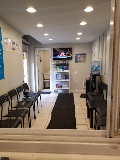 Tire Shop «Tire Techs USA», reviews and photos, 5000 N 20th St, Philadelphia, PA 19144, USA