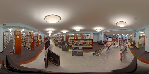 Long Beach Library- West End Branch image 1