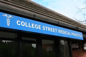 College Street Medical Practice image