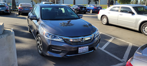 Auto Body Shop «Caliber Collision», reviews and photos, 1634 W Anaheim St, Harbor City, CA 90710, USA