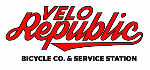 Bicycle Store «Velo Republic Bikes», reviews and photos, 219 Fort Worth Dr, Denton, TX 76201, USA