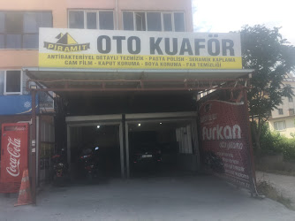 Esen Oto Kuaför