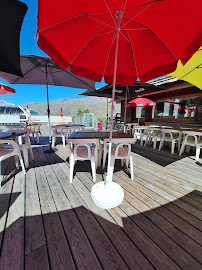 Atmosphère du Restaurant Chalet La Féma à Val-Cenis - n°8