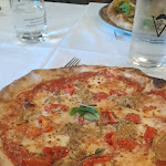 Photo n°2 de l'avis de Marzia.e fait le 15/12/2023 à 20:06 sur le  Pizzeria Vesuvio Udine à Udine