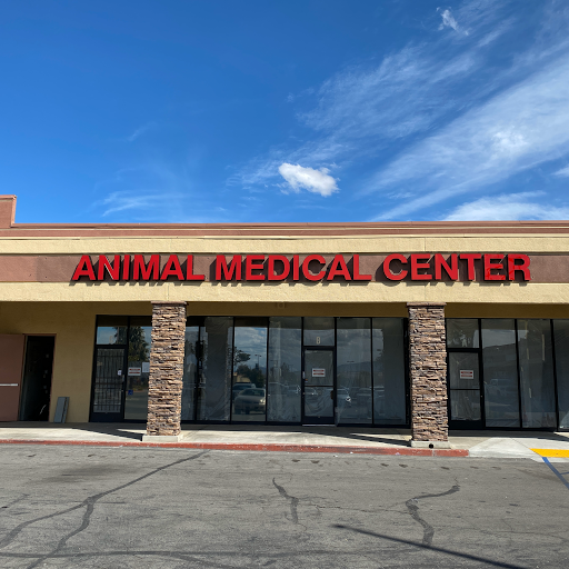 Animal Medical Center of The Antelope Valley