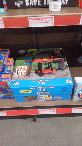 Supermarket «ALDI», reviews and photos, 1978 N Columbia St, Milledgeville, GA 31061, USA