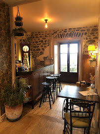 Photos du propriétaire du Restaurant La Modestine à Le Monastier-sur-Gazeille - n°5