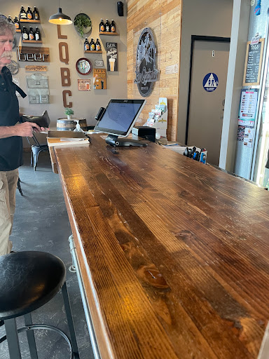 La Quinta Brewing Co - Palm Springs Taproom image