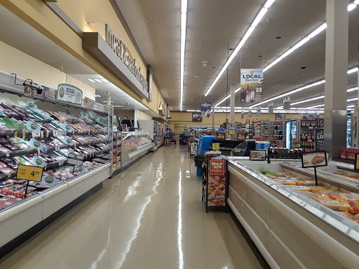 Grocery Store «Safeway», reviews and photos, 2321 W Eisenhower Blvd, Loveland, CO 80537, USA