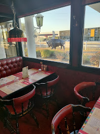 Atmosphère du Restaurant Buffalo Grill Carcassonne - n°18