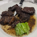 Photo n°2 de l'avis de Daniele.a fait le 11/08/2023 à 20:47 sur le  Il Cacciatore Srl à Civitella Roveto