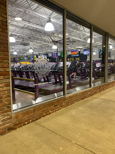 Gym «Planet Fitness», reviews and photos, 8430 Old Keene Mill Rd, West Springfield, VA 22152, USA