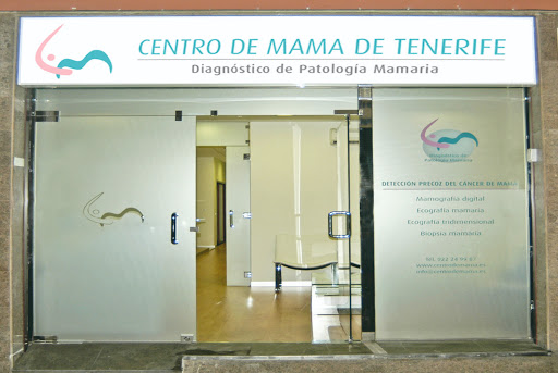 Tenerife Health International Service en Santa Cruz de Tenerife, Santa Cruz de Tenerife
