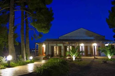 B&B Villa Perenich Str. Madonna del Carmine, 12, 66100 Chieti CH, Italia