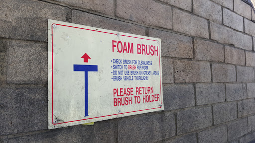 Car Wash «Brea Car Wash», reviews and photos, 100 W Lambert Rd, Brea, CA 92821, USA