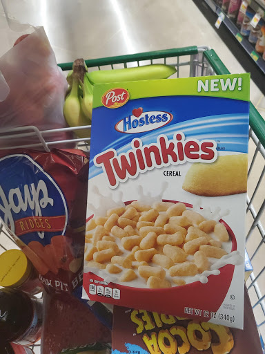 Grocery Store «Value Center Marketplace», reviews and photos, 37155 Harper Ave, Charter Twp of Clinton, MI 48036, USA