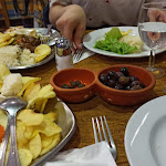 Photo n°1 de l'avis de Sheyla.e fait le 26/03/2022 à 00:00 sur le  Restaurante Triunfante 2 à Porto