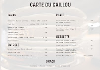 Photos du propriétaire du Restaurant Le Caillou à Marquixanes - n°9