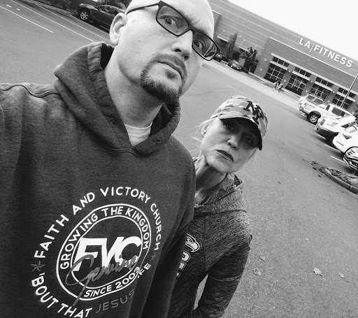 Gym «LA Fitness», reviews and photos, 27245 172nd Ave SE, Covington, WA 98042, USA