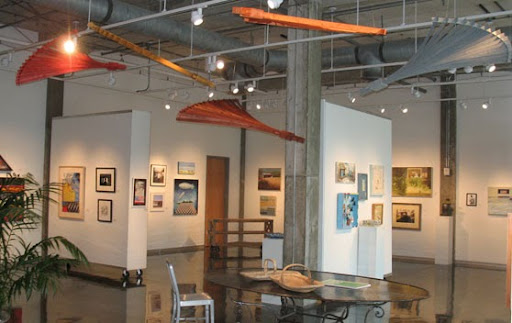 Event Venue «Shaw Center for the Arts», reviews and photos, 100 Lafayette St, Baton Rouge, LA 70801, USA