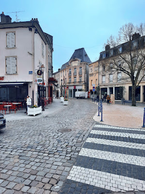 La Licorne à Toul