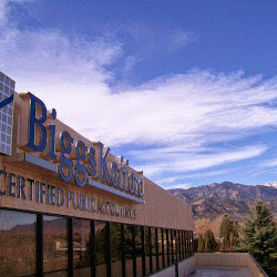 BiggsKofford Certified Public Accountants Firm - Colorado Springs