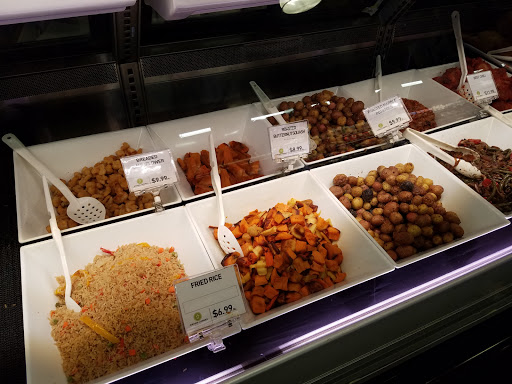 Kosher Grocery Store «Grand and Essex Market», reviews and photos, 89 New Bridge Rd, Bergenfield, NJ 07621, USA