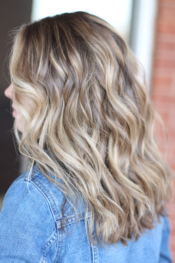 Beauty Salon «Collage Salon», reviews and photos, 4924 Atlanta Hwy, Alpharetta, GA 30004, USA