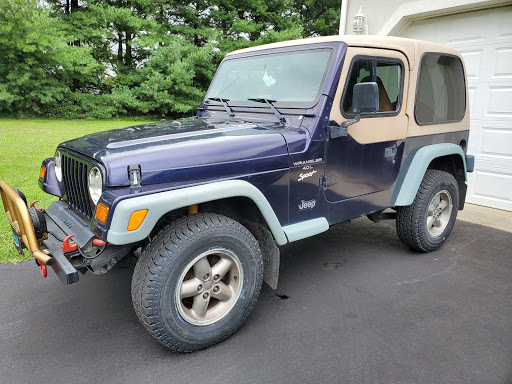 Auto Parts Store «NAPA Auto Parts - Dover Automotive», reviews and photos, 29 S West St, Dover, DE 19904, USA