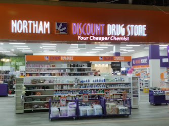 Northam Discount Drug Store