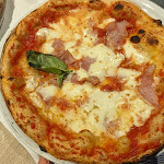 Photo n°5 de l'avis de Giuseppe.i fait le 21/05/2023 à 16:16 sur le  Ristorante da Claudio à Benevento