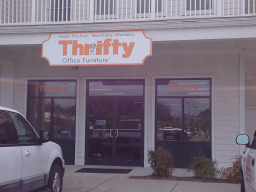 Thrifty Office Furniture, 5101 Dunlea Ct # 109, Wilmington, NC 28405, USA, 