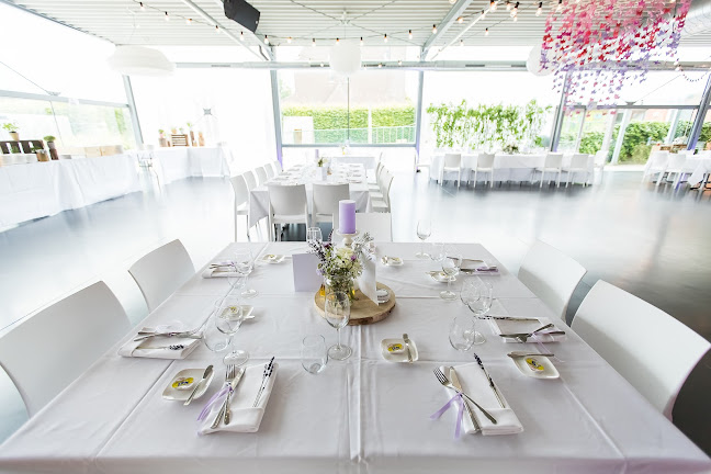 Sentimiento wedding/event-planner openingstijden