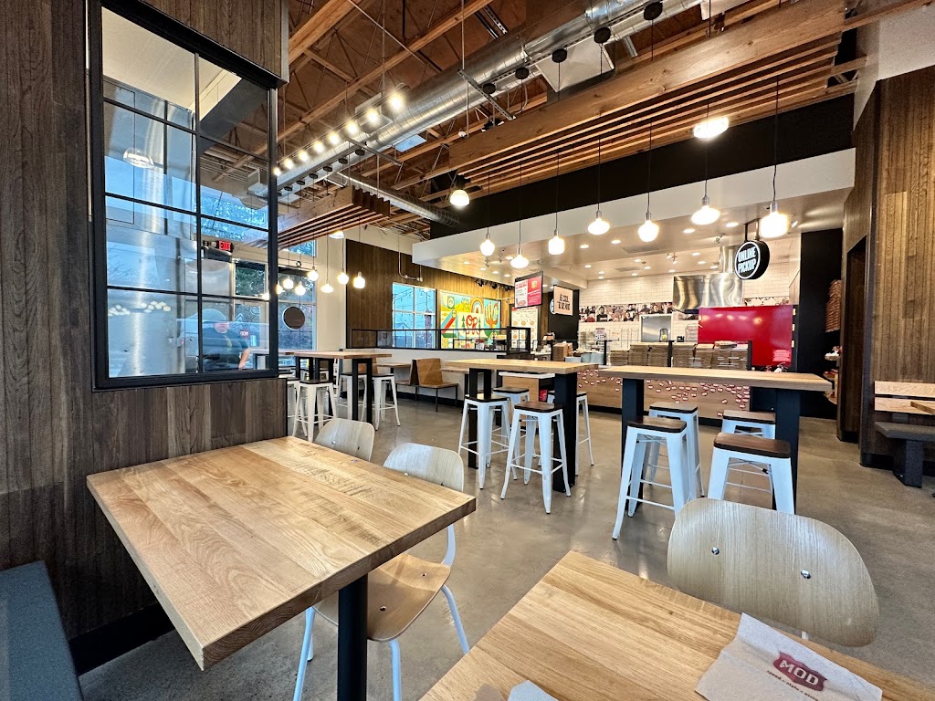 MOD Pizza 97116