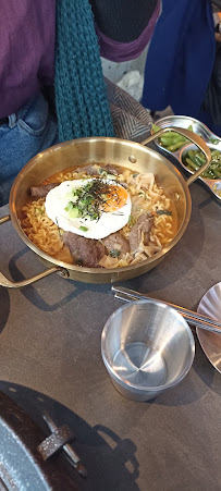 Les plus récentes photos du Restaurant de grillades coréennes JOJO GRILL à Lille - n°8