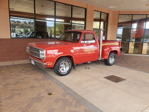 Car Dealer «York Dodge Chrysler Jeep RAM», reviews and photos, 500 Prescott Lakes Pkwy, Prescott, AZ 86301, USA