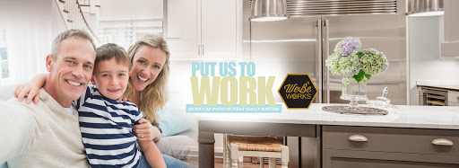 Photo of WeBe Works Inc