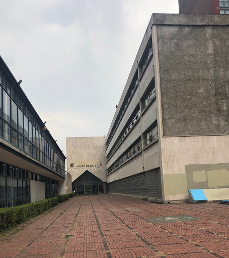División de Estudios de Posgrado de la Facultad de Derecho de la UNAM