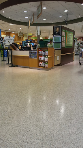 Supermarket «Publix Super Market at Dames Pointe», reviews and photos, 7117 Merrill Rd, Jacksonville, FL 32277, USA