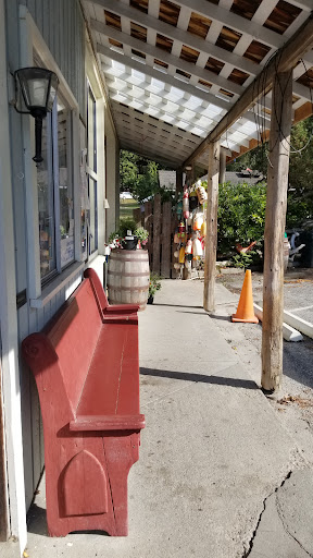 Grocery Store «Shaw General Store», reviews and photos, 37 Blind Bay Rd, Shaw Island, WA 98286, USA