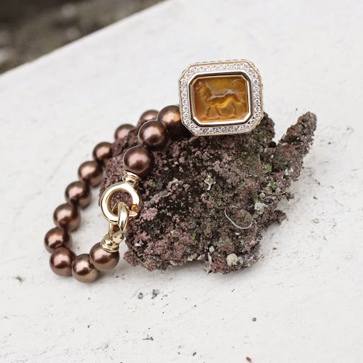 Jewelry Store «By Design Jewelers», reviews and photos, 1607 Ponce De Leon Blvd #106, Coral Gables, FL 33134, USA