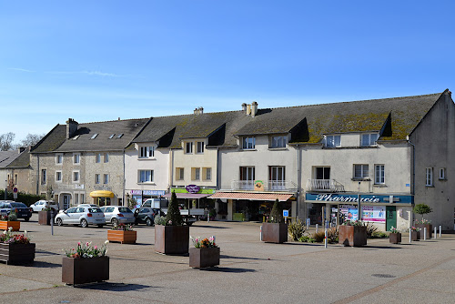 Épicerie Sarl Le Verger de Blainville Blainville-sur-Orne