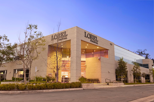 Lobel Financial