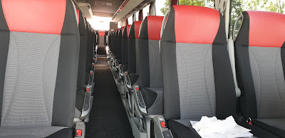 Transports Les Rapides Gâtinais SA des à Champdeniers